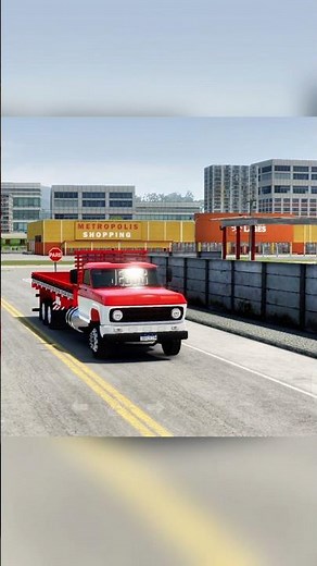global trucke Online/ Comprei um novo caminhão D60 para fazer Caregamento