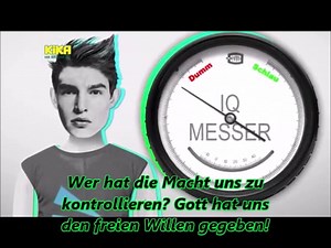 RFID für Kinder KIKA