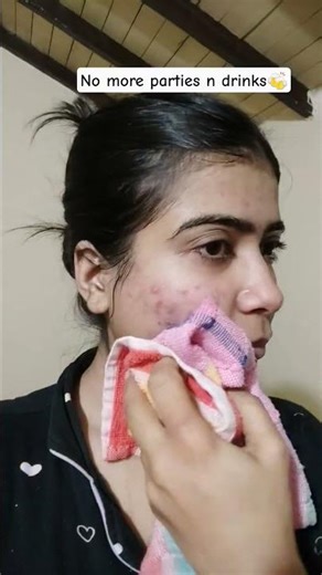 Switching to healthy version-No more alcohol❌#trending #viral #shorts #ytshorts #minivlog #vlog #fyp