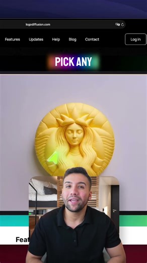 Make Any Logo Look Awesome in Seconds