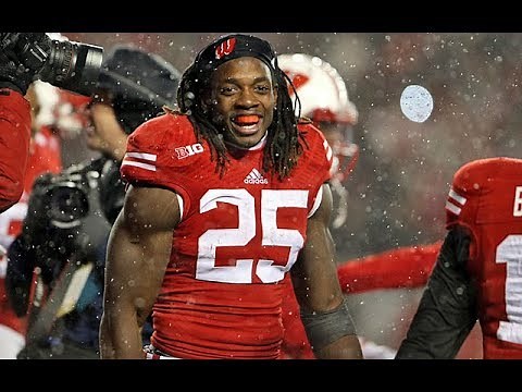 The GREATEST Rushing Performance in College Football HISTORY! 💯