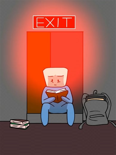 The Boy Who Lived in a School Locker: A True Story