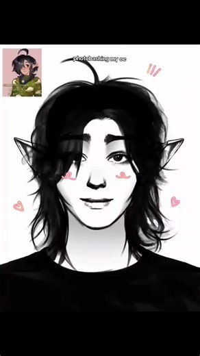 Mastering Photobashing Techniques for Original Characters