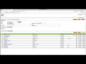 Taleo Recruiting - How to Use Autoprogression in a Candidate Selection Workflow