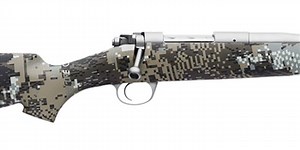 Kimber Adirondack - .308 Win - 3000816