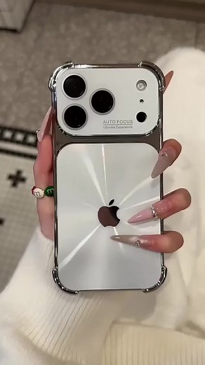 Best High-End iPhone 17 Case for Protection
