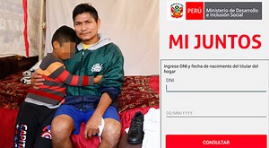 Programa Juntos 2021 - LINK Midis: consulta aquí la lista de hogares afiliados