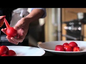 How To: Tomato Sauce