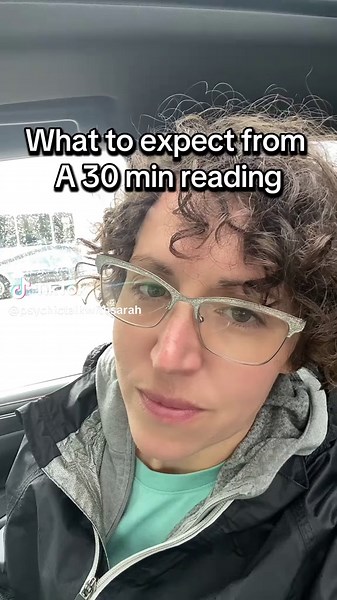 ✨ What to Expect from a 30-Minute Psychic Reading ✨ In just 30 minutes, we’ll connect with Spirit to bring through clarity, guidance, healing messages, and so much more. Whether you’re seeking answers, direction, or deeper connection — this is your time to receive. 💫 What are you waiting for? Book your session today — link in bio! 🔮