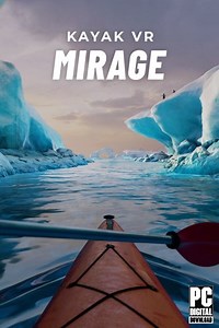 Kayak VR: Mirage скачать бесплатно на ПК [Последняя версия] торрент