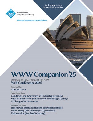 ConvTimeNet: A Deep Hierarchical Fully Convolutional Model for Multivariate Time Series Analysis | Companion Proceedings of the ACM on Web Conference 2025
