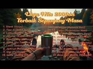 Lagu Hits 2000an Terbaik Sepanjang Masa
