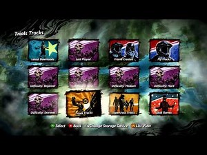 Trials Evolution - Launch Trailer [NL]