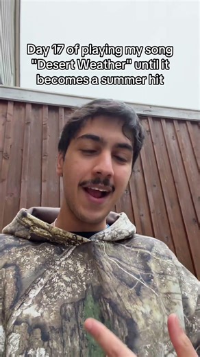 Help me make this song a summer hit!!!