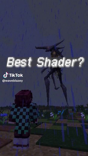 Discover the Best Minecraft Shaders for Relaxing Gameplay