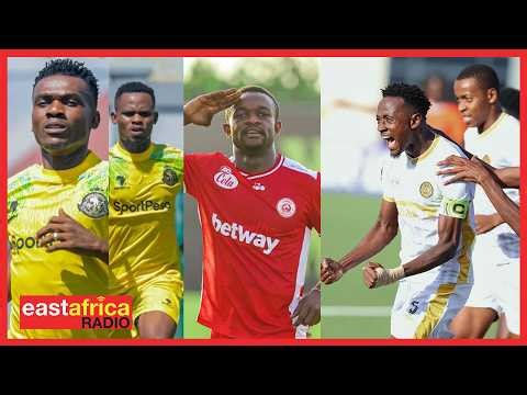 🛑LIVE: SIMBA WAISHUSHIA KICHAPO COASTAL UNION | KESI YA DAMARO YAWASHINDA | YANGA KUKIPIGA LEO