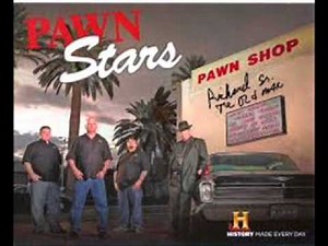 Lynyrd Skynyrd - Winning Isn't Everything (Pawn Stars Theme Song)