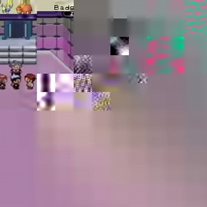 1.2M views · 6.7K reactions | It might've taken 3,000 hours in total, but these fish managed to play through Pokémon Ruby...  | GAMINGbible | Facebook