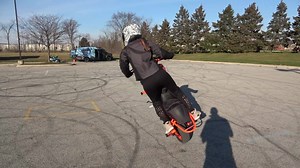 #wheeliewednesday | Sierra Stunts