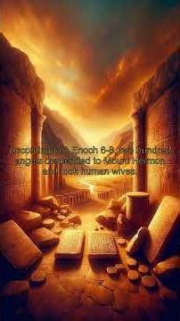 Pee Paw Connects Sumerian Kings to Biblical GIANTS