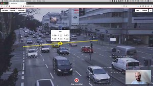 OpenDataCam 3.0 – User Interface Walkthrough (New Features)