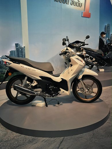 All New Honda Wave 125: Features and Updates 2026