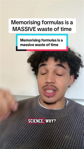 The Benefits of a Formula Sheet in GCSE Maths