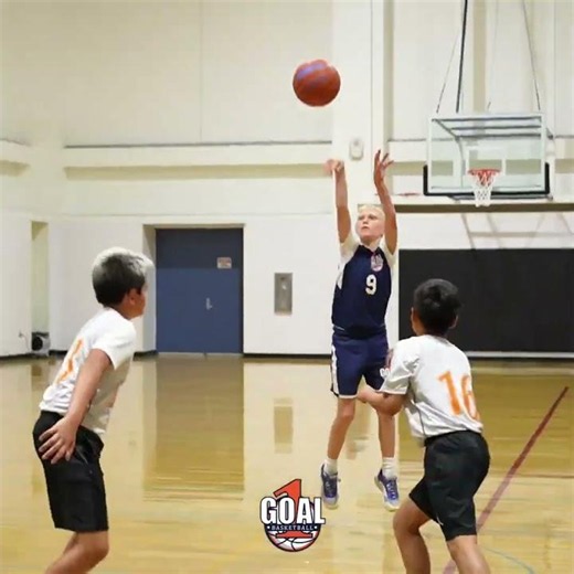 This Tournament Changed Everything... One Goal Basketball Highlights!