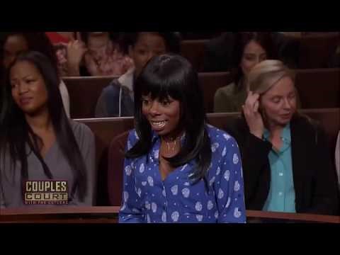 Miss Jackson exposed on couples court