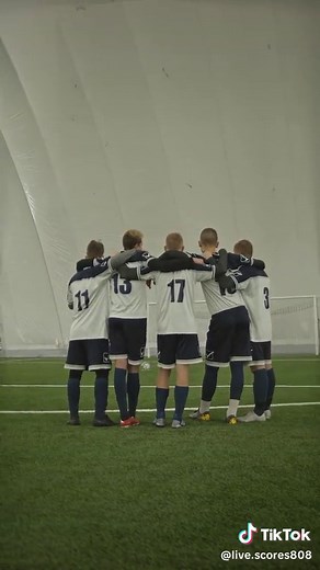 Live Scores on TikTok