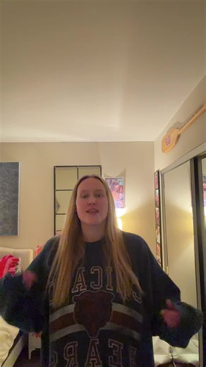 Wearing Chicago Bears Gear Daily for a Week