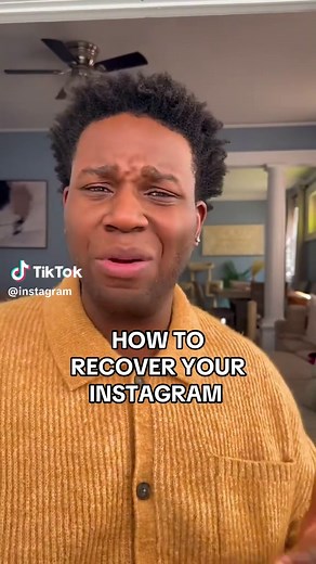 Account Recovery: Steps and Tips by O’Neil Thomas