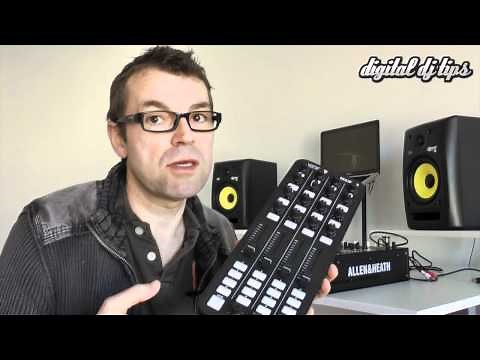 Allen & Heath Xone:K2 Review