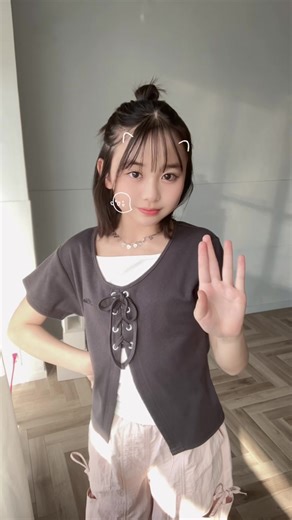 もうすぐ5年生終わっちゃうー#fyp #アリス #ピンクラテ @PINK-latte