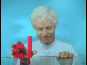 Between The Lions-The Lost Rock (With Audio Description)