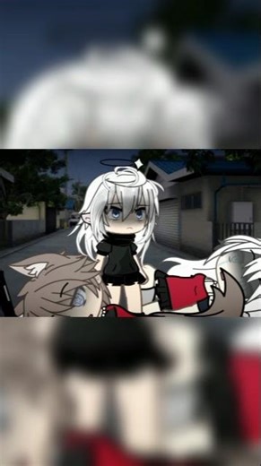 As long as I'm here part 2 #Gacha life #Rei