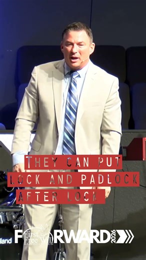 When God Opens What Life Shut Up #NoWeaponFormed #FaithWins #ffwbc