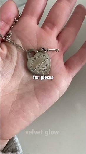 💎 The Viral Jewelry Cleaning Hack That Actually Works! Sparkle Instantly ✨