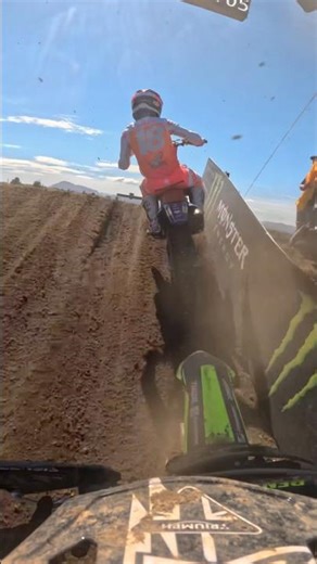 MX2 BATTLES at MXGP of 🇦🇷