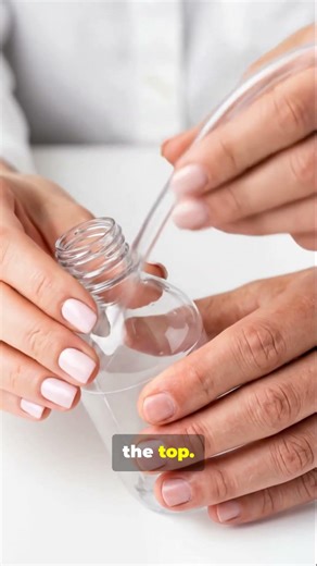 DIY Water Fountain With a Hidden Trick #diy #hacks #shorts