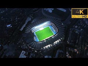 4K | PES 2024 Ultra Realistic Graphics & Sound Mod | France vs Italy | UEFA Nations League