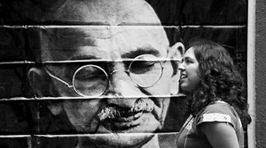Musicians from over 100 countries perform on Mahatma Gandhi’s birth anniversary