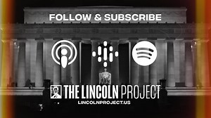 4.1K views · 331 reactions | Rick Wilson on the latest podcast: If Democrats want to win, they need to put their energy into swing states, not into races that are pipe dreams: https://apple.co/3PvSta9 | The Lincoln Project | Facebook