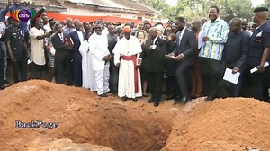 3.4K views · 41 reactions | In this edition of your favourite news satire show, Caleb Kudah comes your way with all the back stories of the week's major news headlines. #BackPage | Citi TV | Facebook