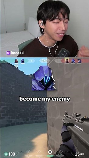 "i have a husband..."