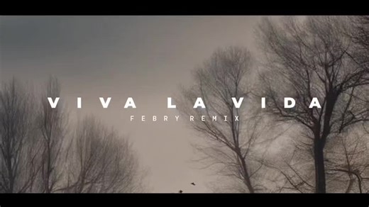 Viva La Vida Remix: A Musical Journey
