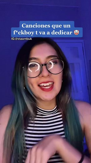 Canciones Indie para F*ckboys y Dedicatorias