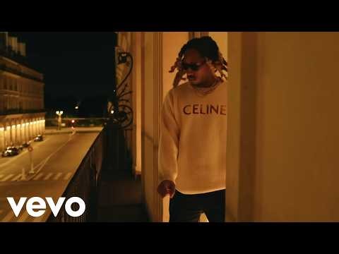 Future ft. Tory Lanez - Dirty Sprite [Music Video]