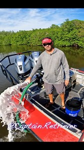 Tip / Hack / How To - Priming A Gas Dewatering Pump - The Method I Use When Speed Matters - This method is super easy, cuts priming times down drastically, and makes it so easy anyone can do it. It has a broad range of applications like on Farms, and Construction Sites where running water isn’t always readily available. Forgot to mention the main reason I use a 3’ pipe is to slow the velocity of the discharge down. Once primed I can also disconnect the outflow pipe, the check valve maintains pri