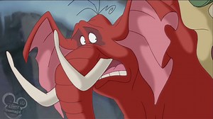 The Legend of Tarzan S01E10